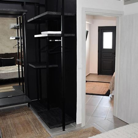 Aethrea Apartments Χαράκι Εξωτερικό φωτογραφία