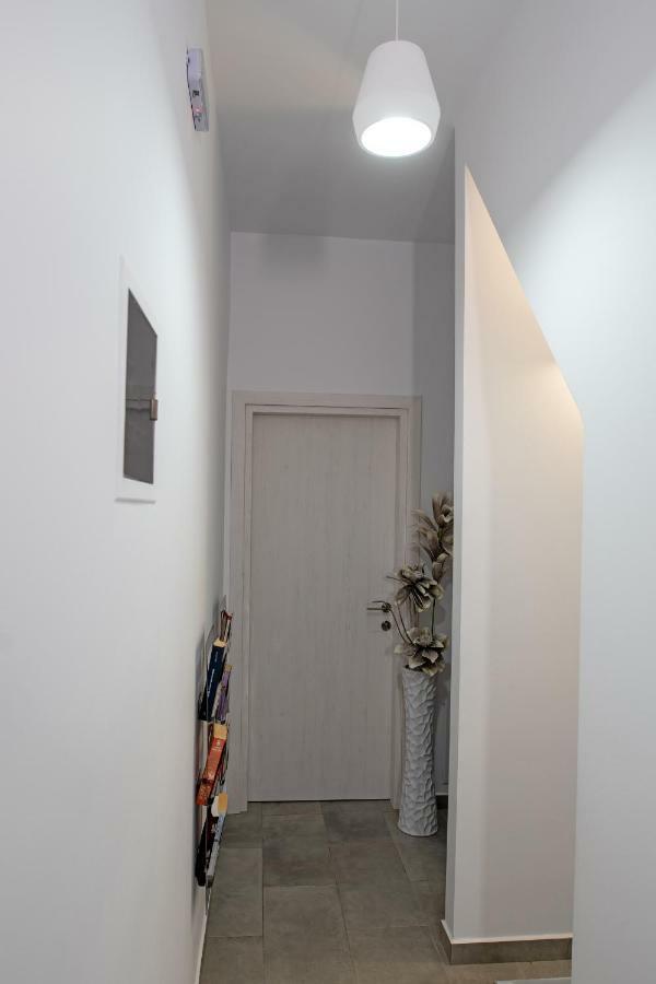 Aethrea Apartments Χαράκι Εξωτερικό φωτογραφία